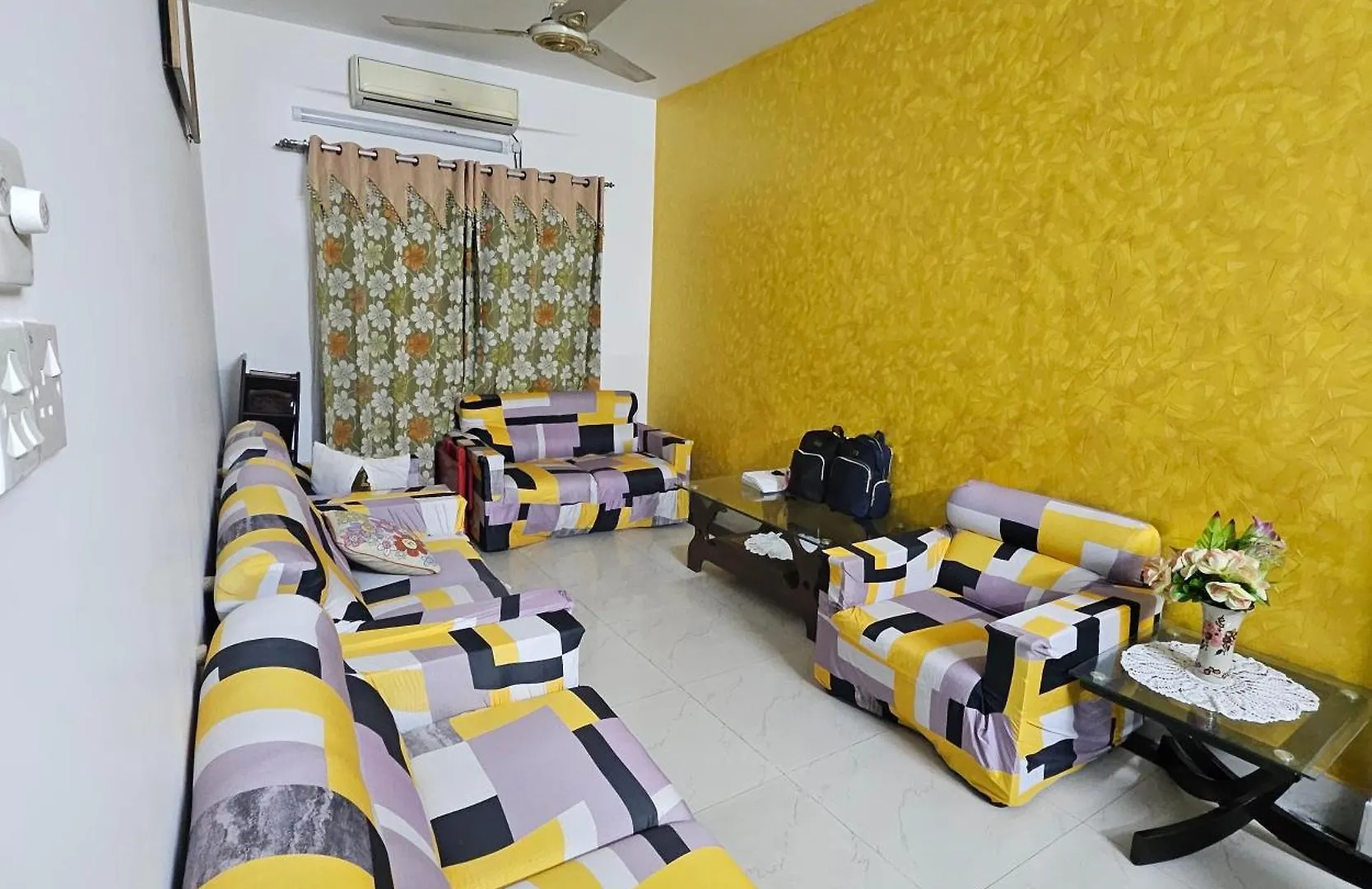 شقة Rahman House داكا