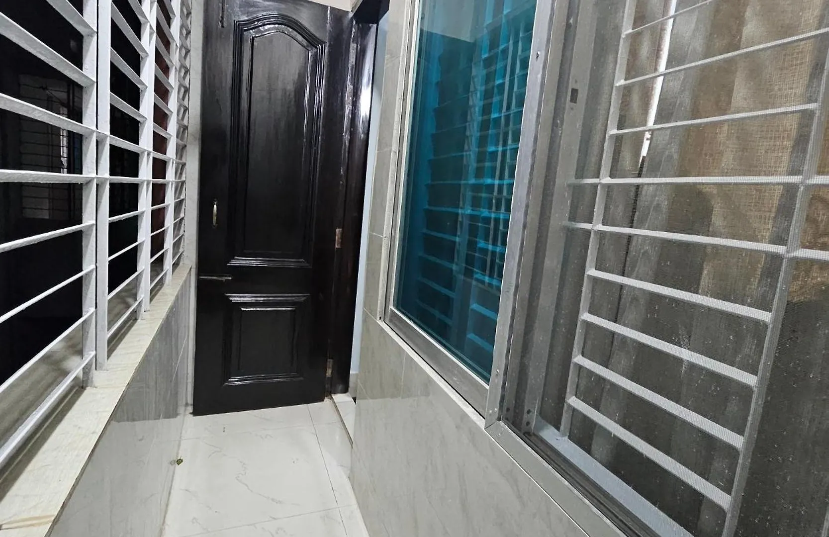 شقة Rahman House داكا