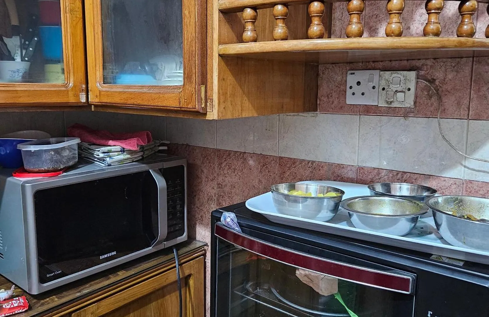 شقة Rahman House داكا