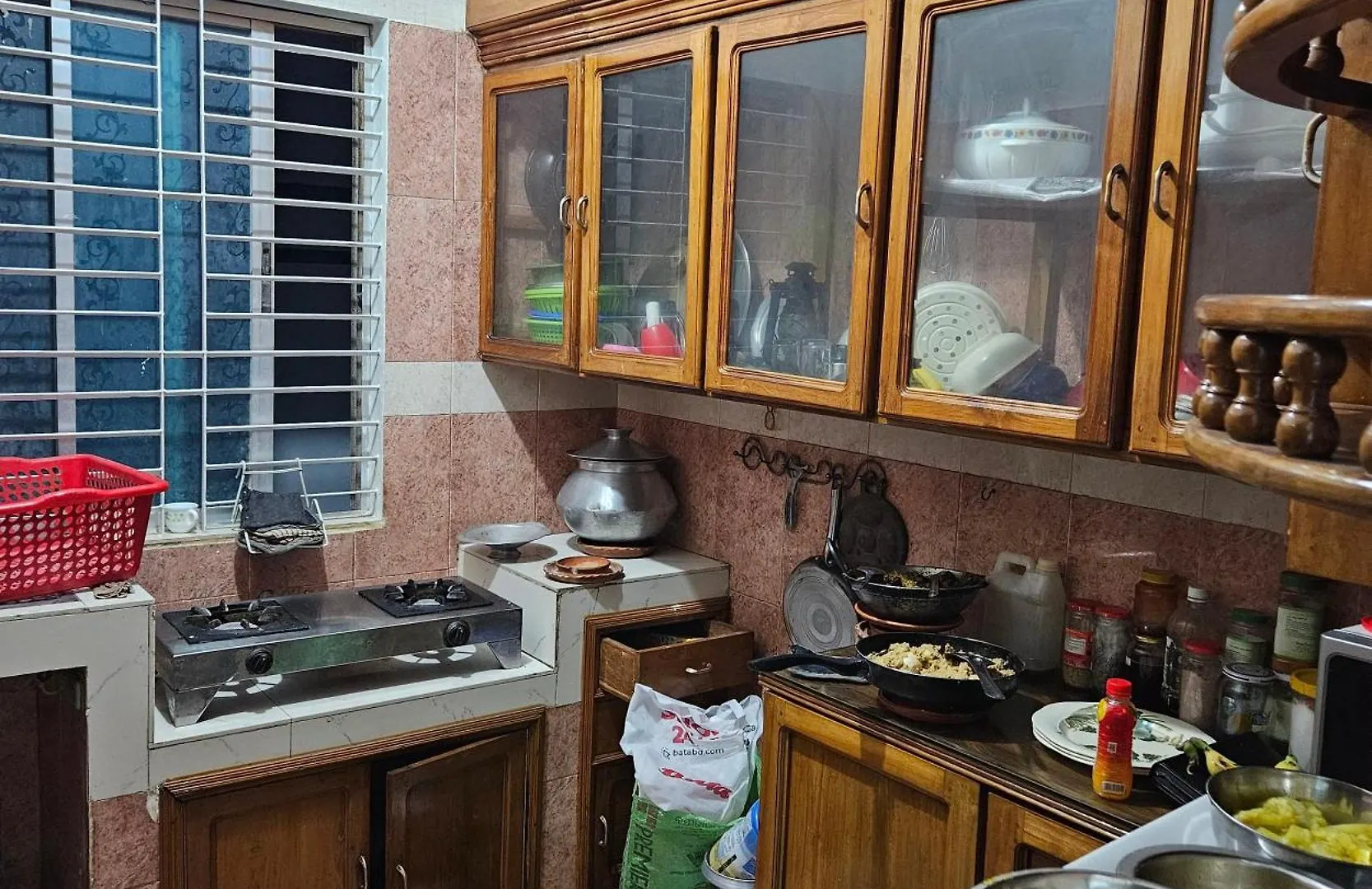 شقة Rahman House داكا بنغلاديش