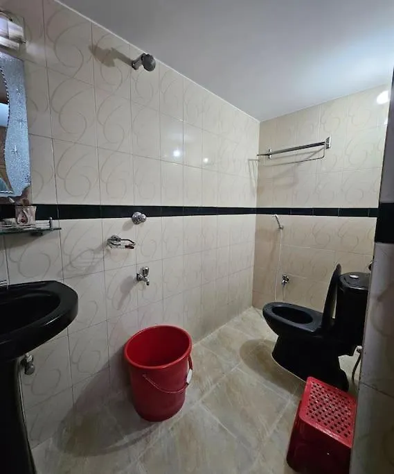 شقة Rahman House داكا