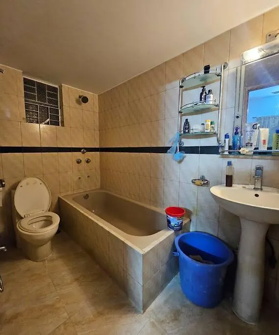 شقة Rahman House داكا 0*,