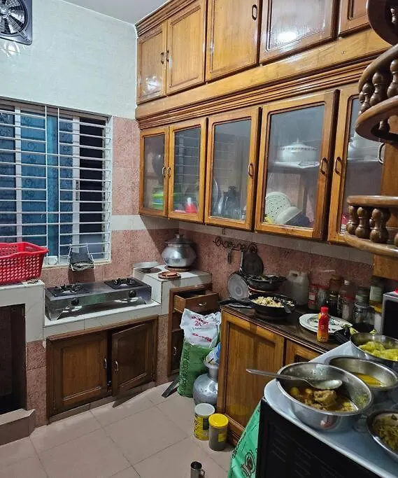 شقة Rahman House داكا بنغلاديش