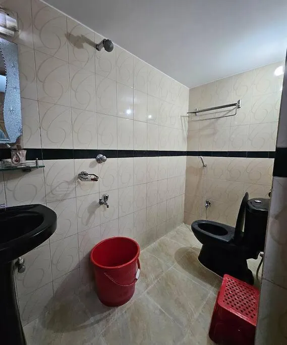 شقة Rahman House داكا
