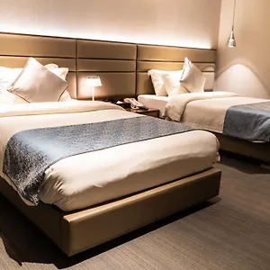 4* فندق Omni Residency